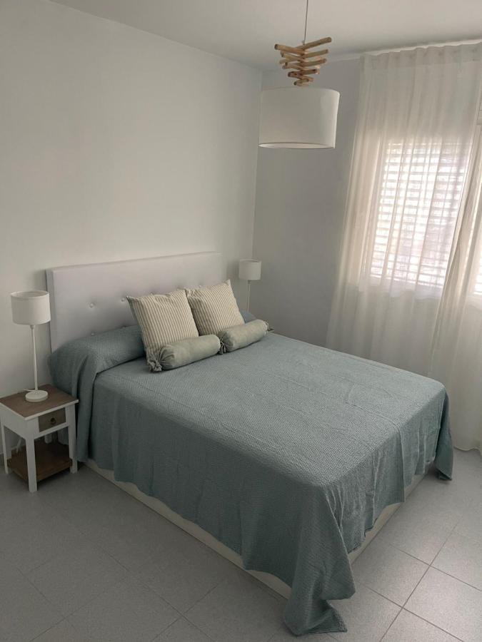 Aquamarine Sant Feliu En La Playa Con Patio Apartment *