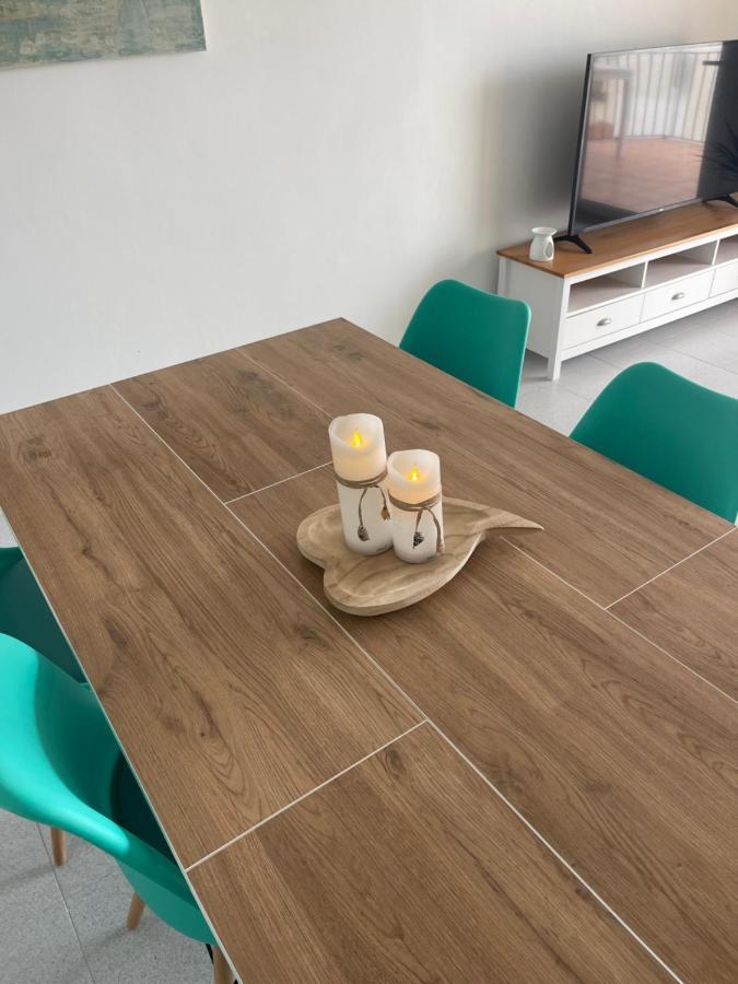 Apartment Aquamarine Sant Feliu En La Playa Con Patio Sant Feliu de Guixols