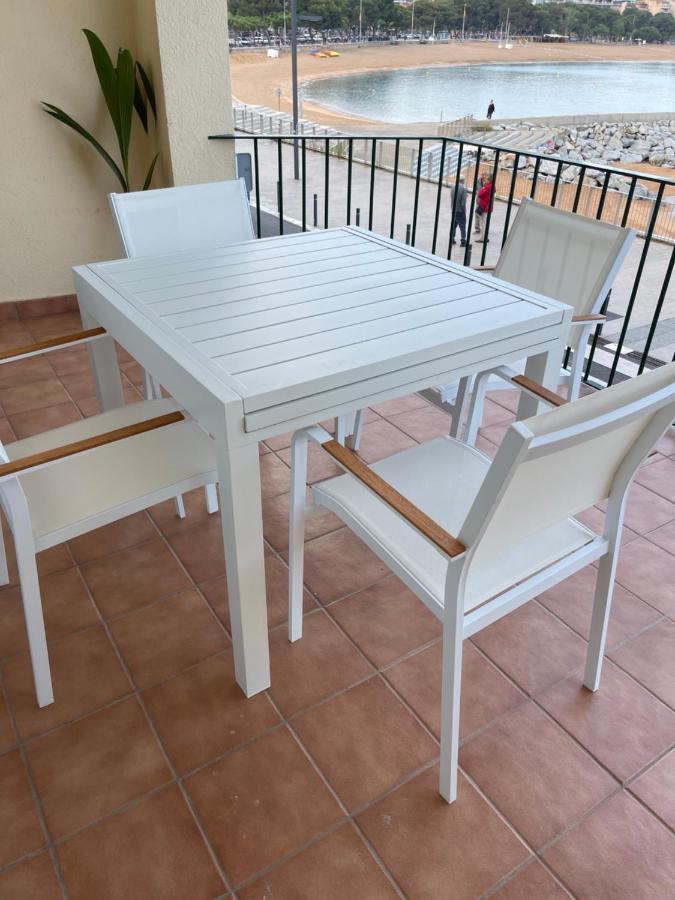 Apartment Aquamarine Sant Feliu En La Playa Con Patio *