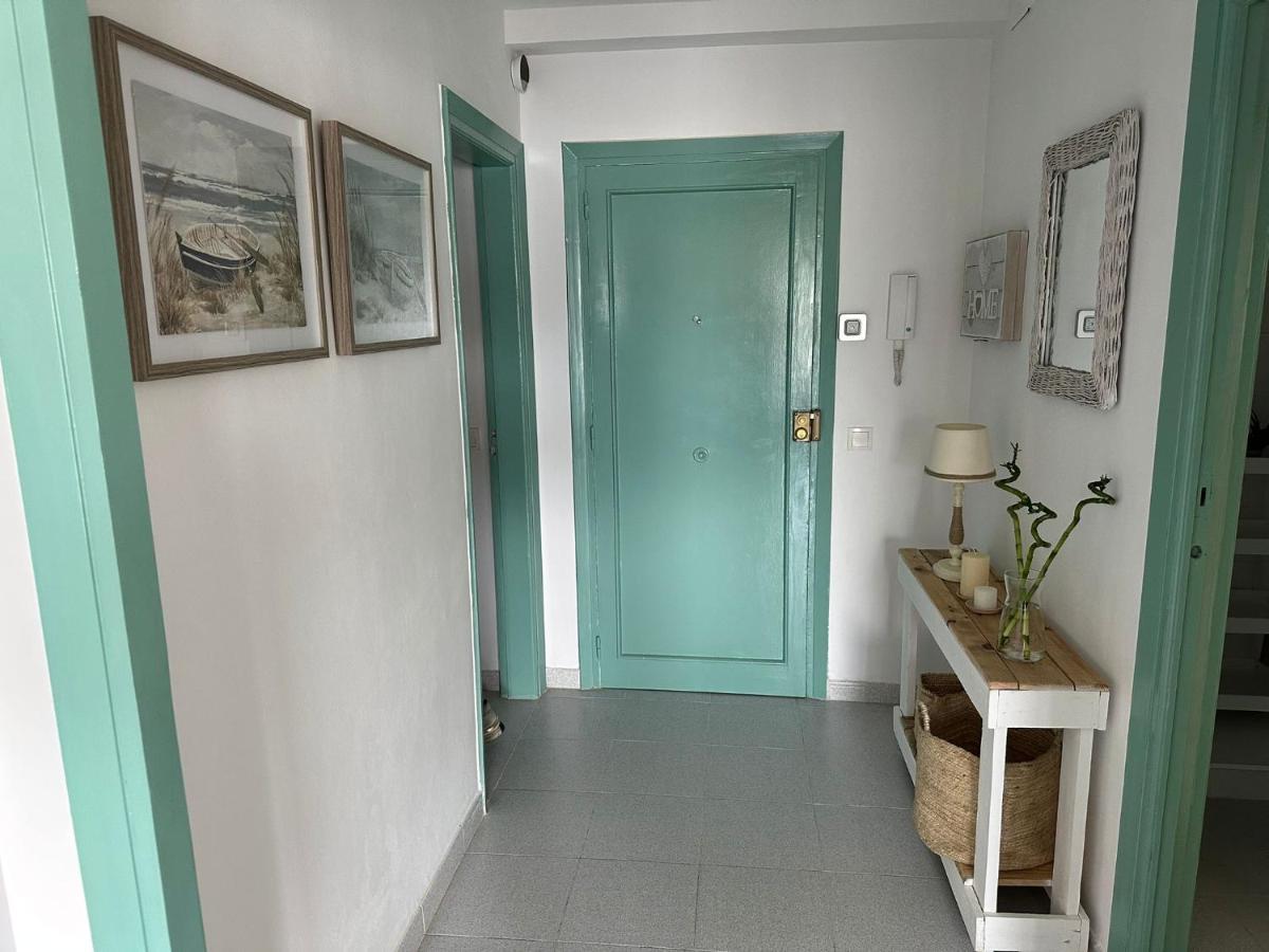 Apartment Aquamarine Sant Feliu En La Playa Con Patio Sant Feliu de Guixols