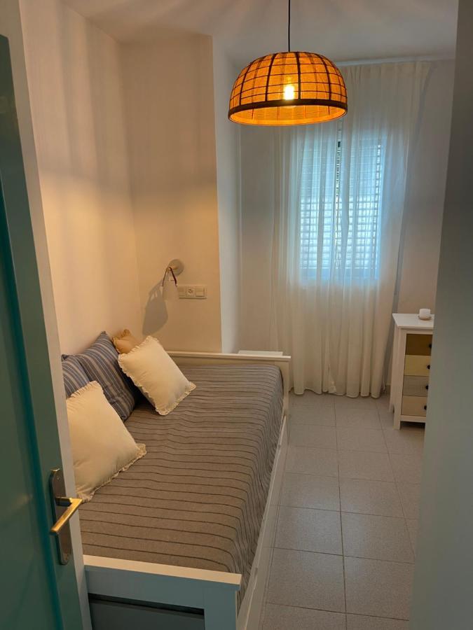 Apartment Aquamarine Sant Feliu En La Playa Con Patio