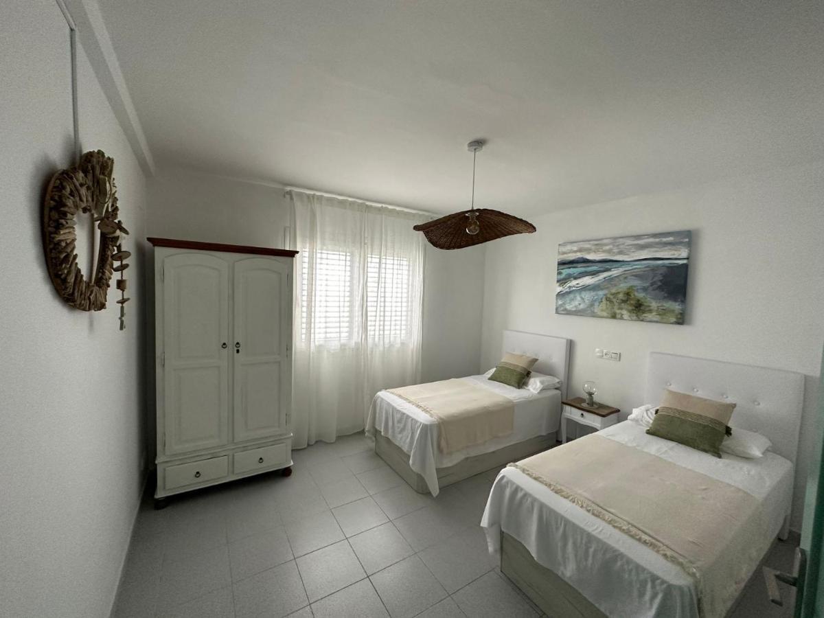 Apartment Aquamarine Sant Feliu En La Playa Con Patio *